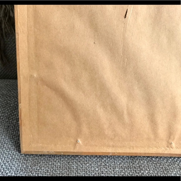 Original Vintage German Lithograph - Picture 10 of 11